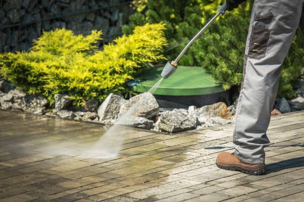 Trusted Azusa, CA Pressure Washing Services Experts