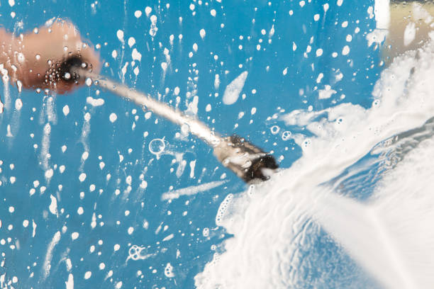 Best Gutter Cleaning  in Azusa, CA