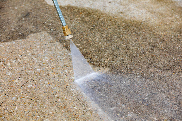 Best Gas Station Cleaning  in Azusa, CA