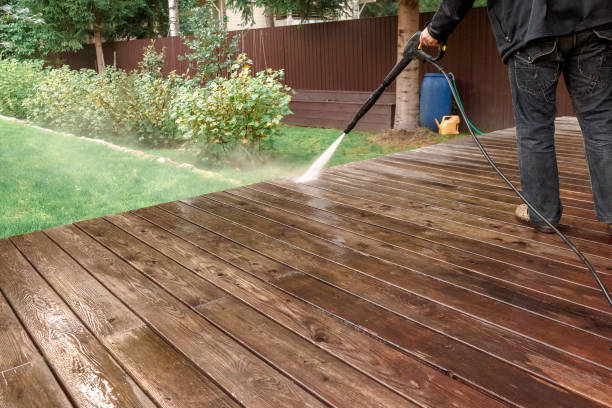 Best Sidewalk and Walkway Cleaning  in Azusa, CA